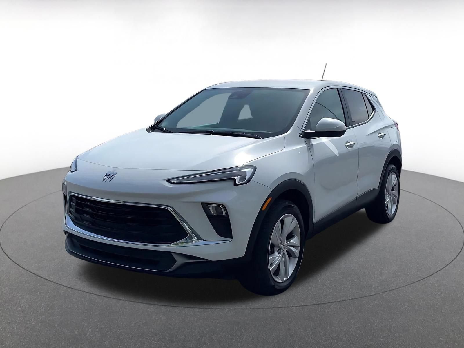 Thumbnail: 2025 Buick Encore GX - 5