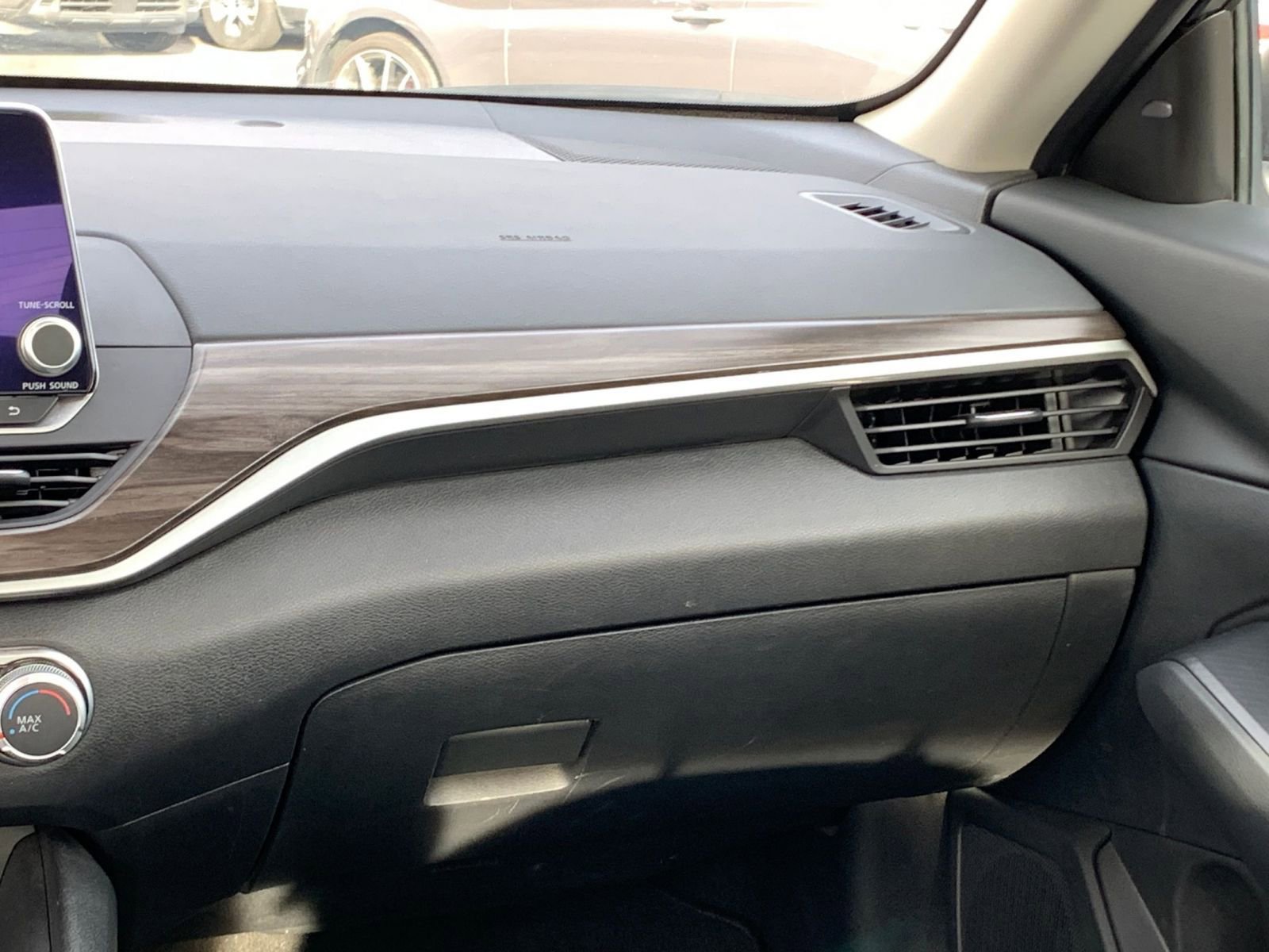 Thumbnail: 2025 Nissan Altima - 34