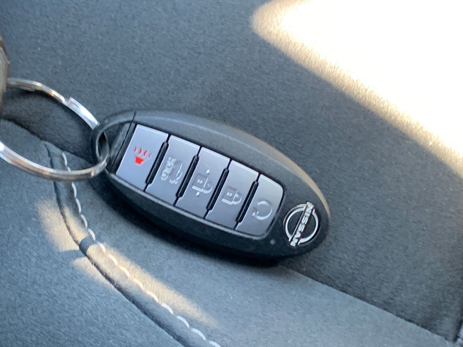 Thumbnail: 2024 Nissan Altima - 22