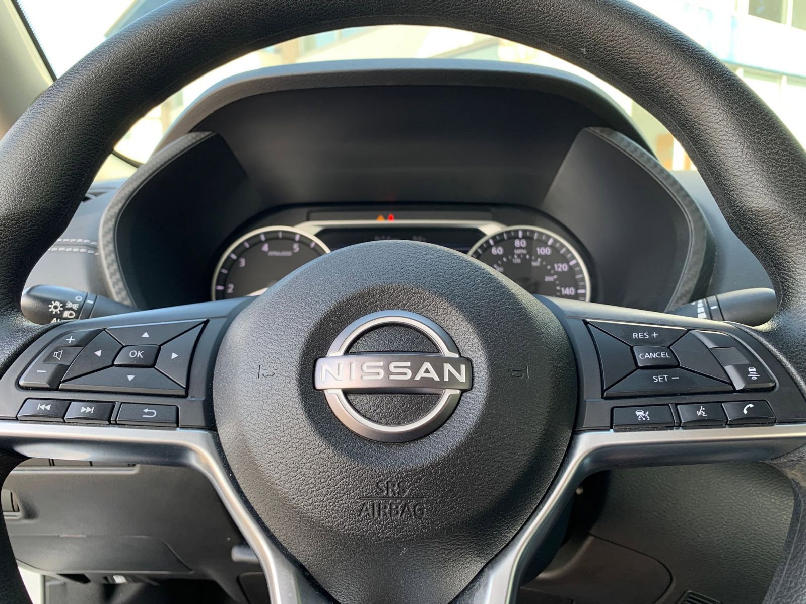 Thumbnail: 2024 Nissan Sentra - 25