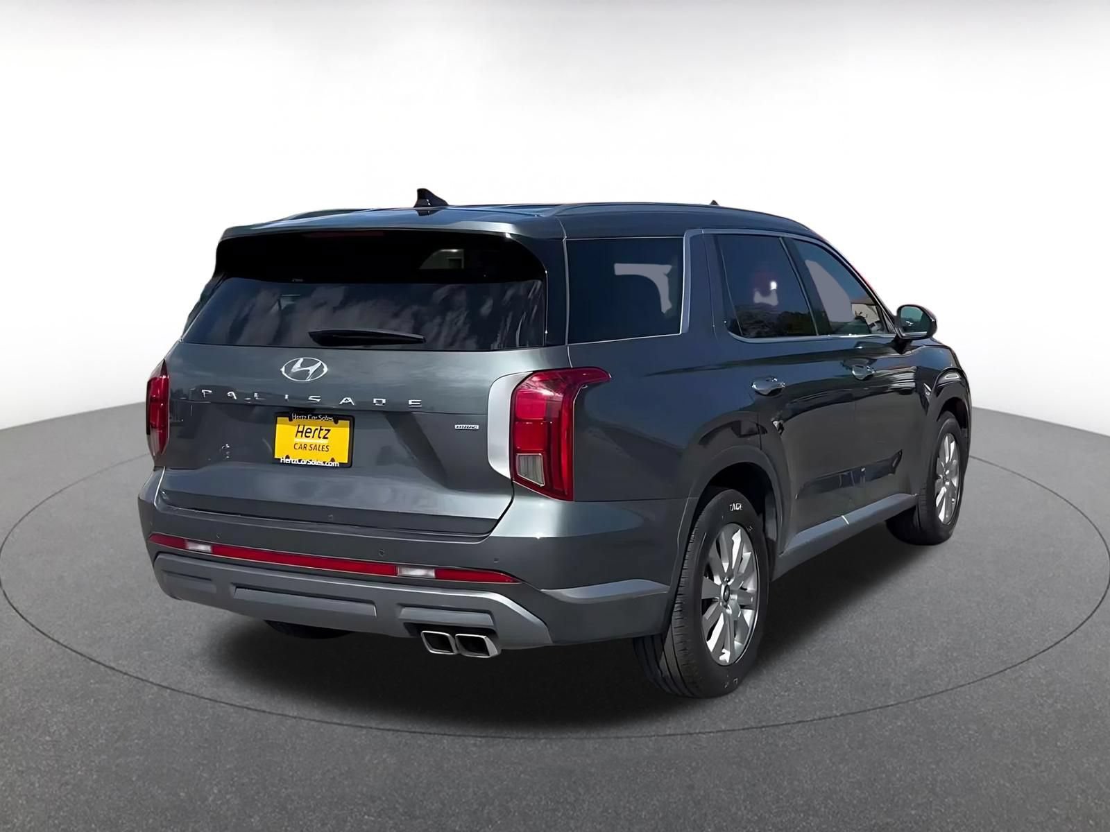 Thumbnail: 2025 Hyundai Palisade - 11