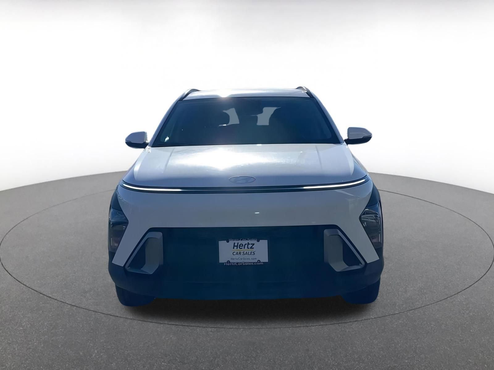Thumbnail: 2025 Hyundai Kona - 4