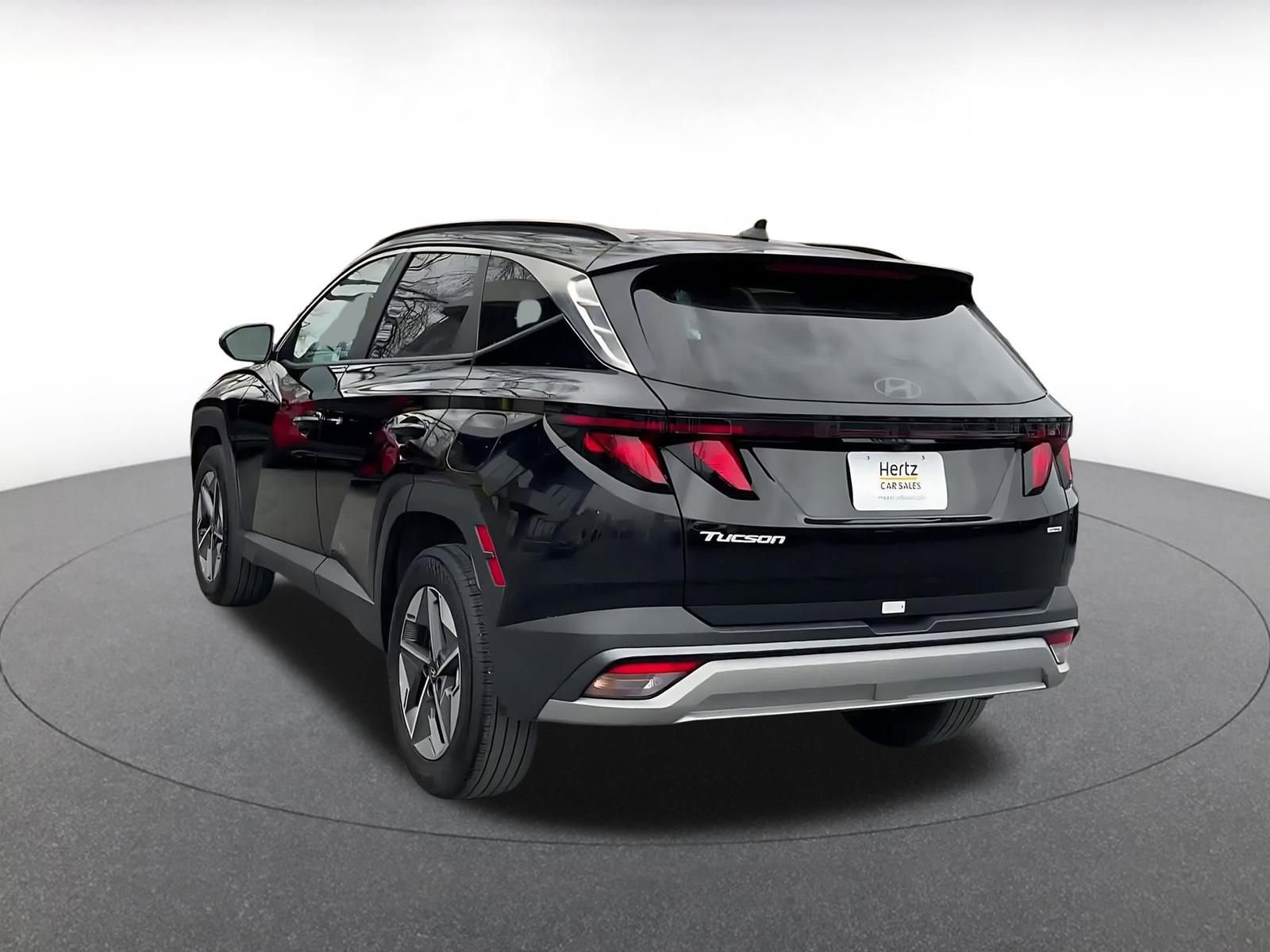 Thumbnail: 2025 Hyundai Tucson - 11