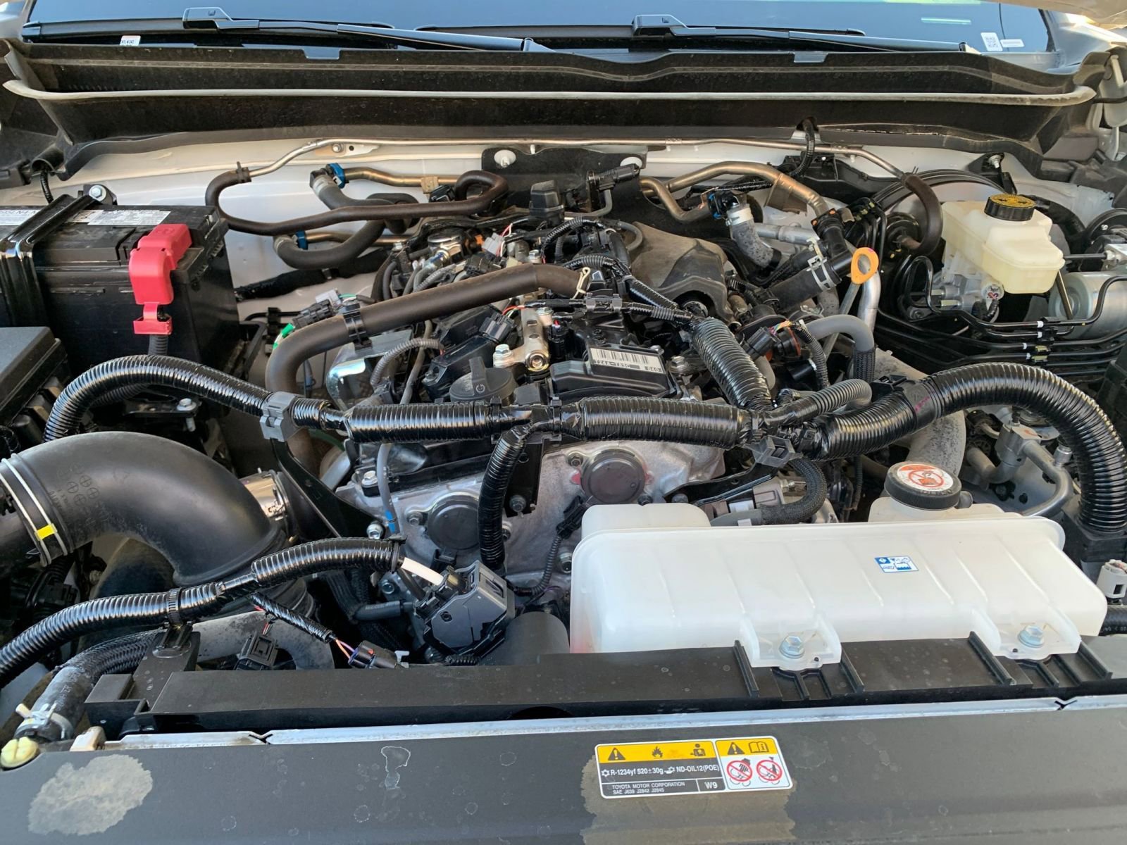 Thumbnail: 2025 Toyota Tacoma - 30