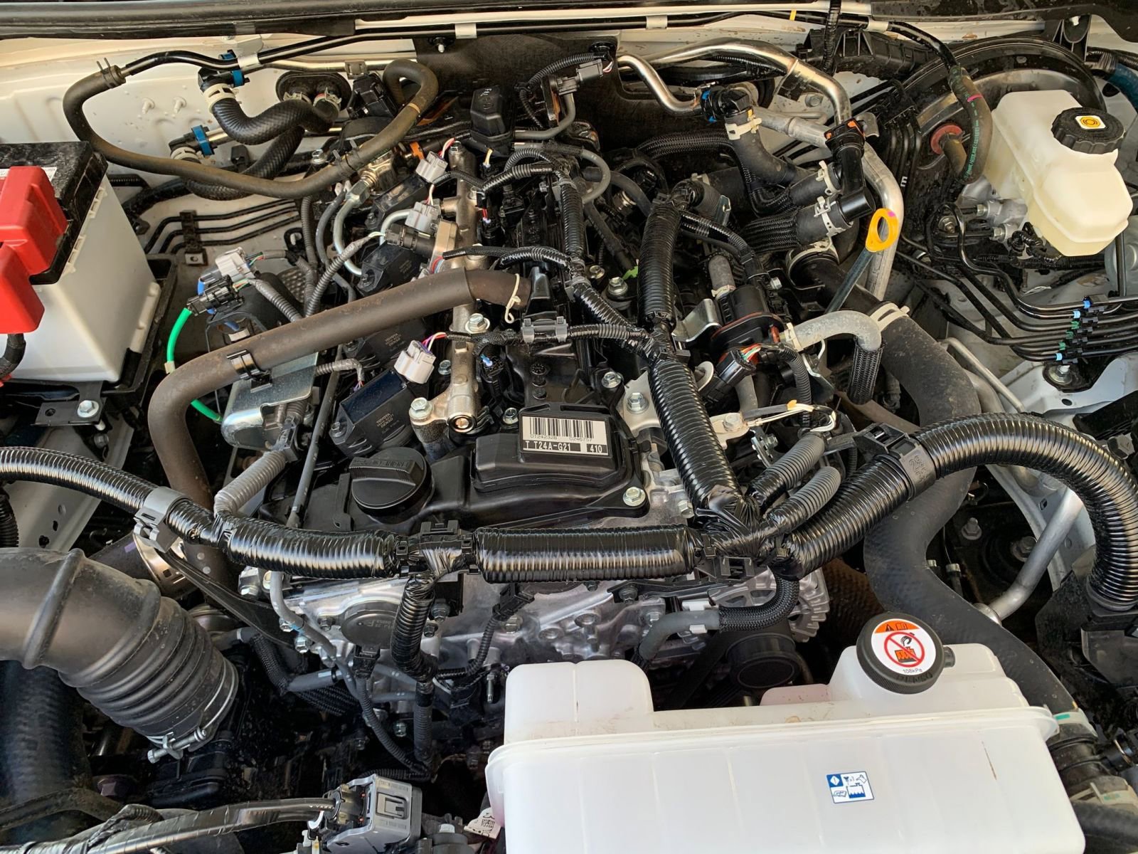 Thumbnail: 2025 Toyota 4Runner - 32