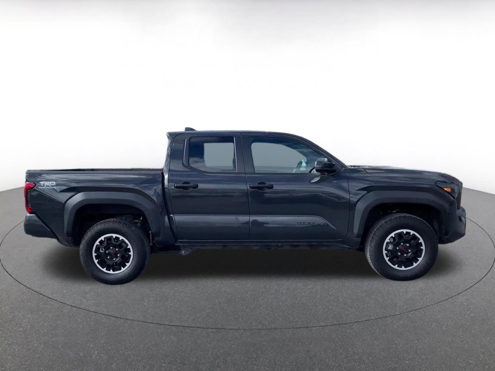 Thumbnail: 2025 Toyota Tacoma - 16