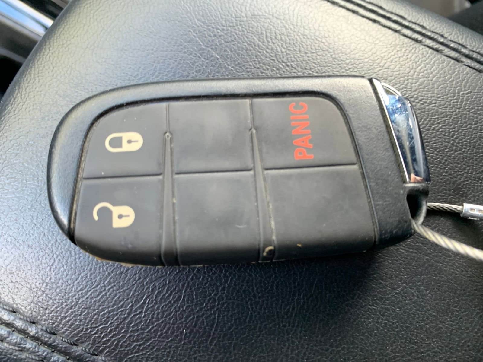 Thumbnail: 2025 Jeep Compass - 22