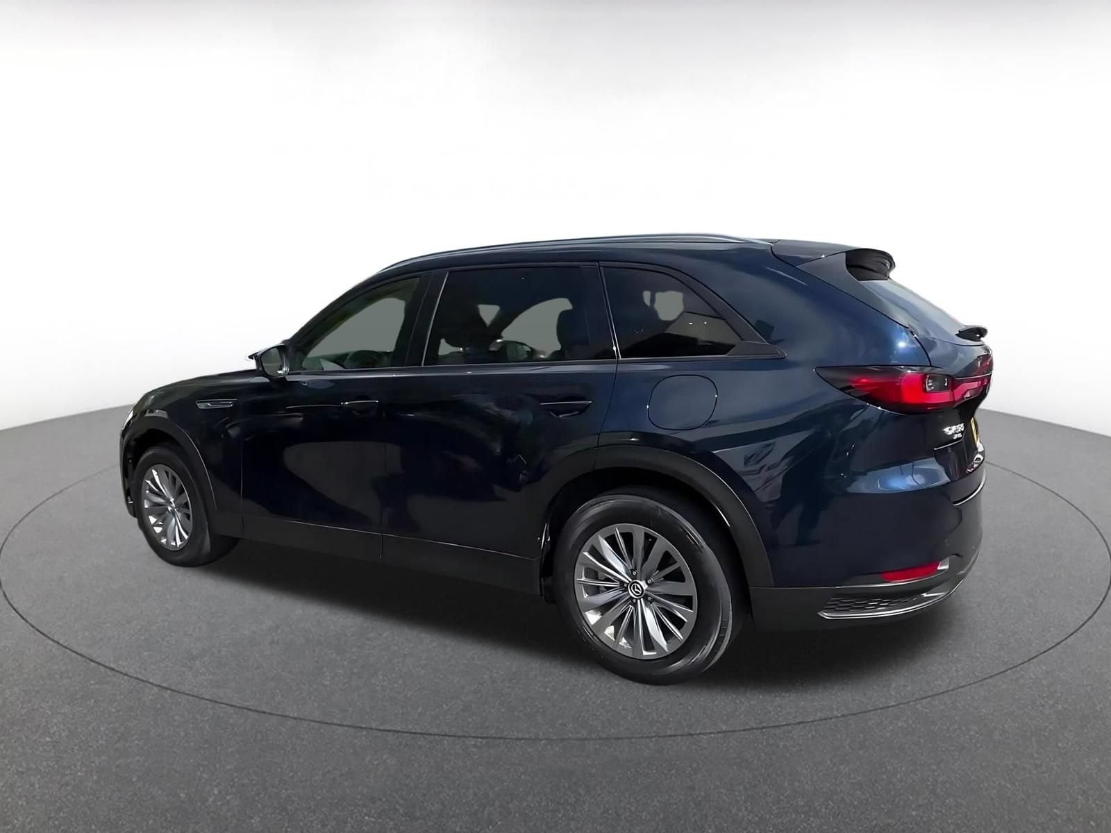Thumbnail: 2025 Mazda CX-90 - 10