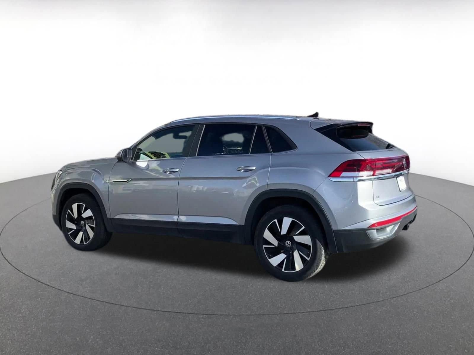 Thumbnail: 2025 Volkswagen Atlas - 10