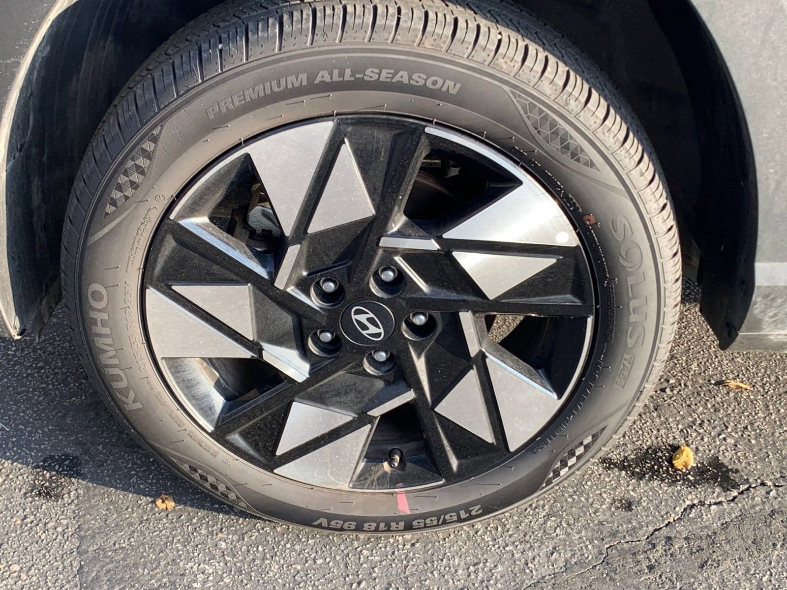 Thumbnail: 2025 Hyundai Kona - 30