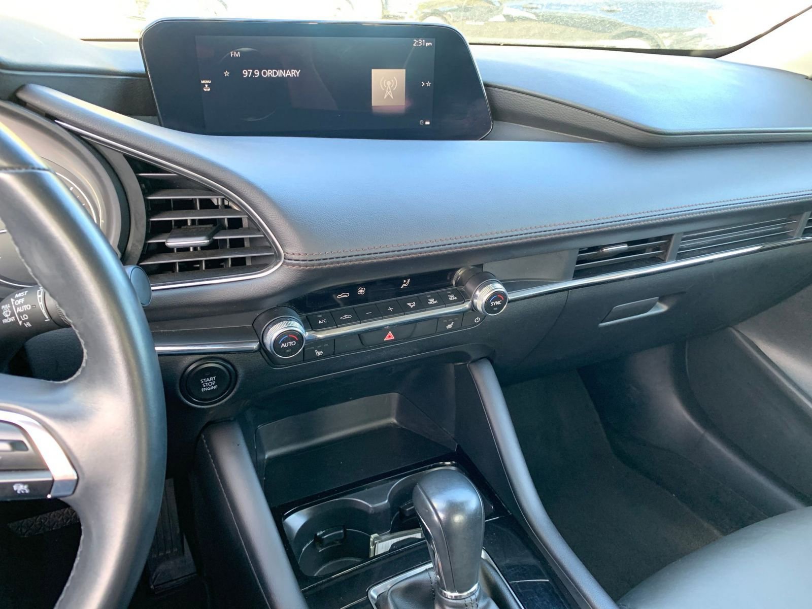 Thumbnail: 2025 Mazda Mazda3 - 18