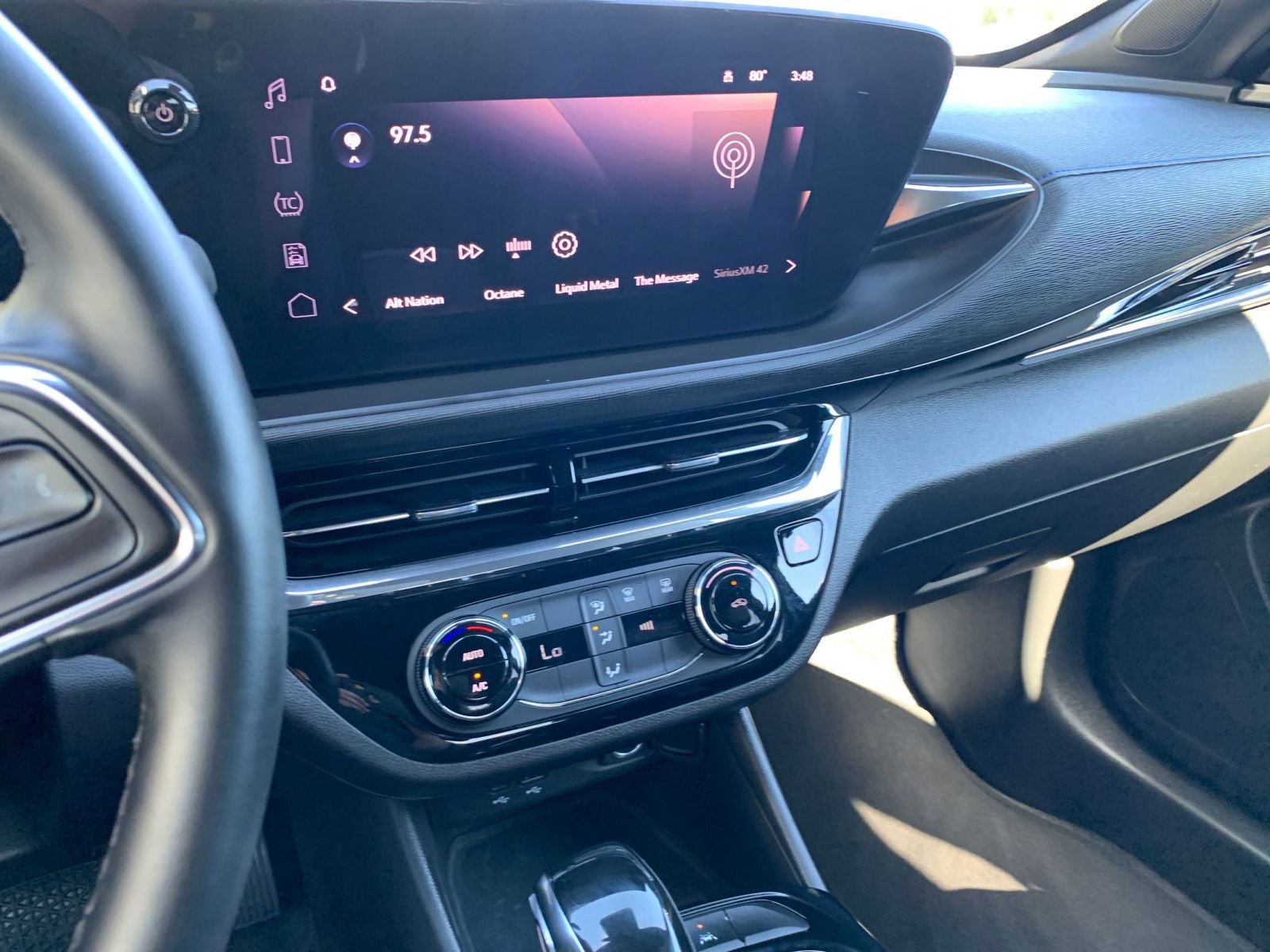 Thumbnail: 2025 Buick Envista - 18