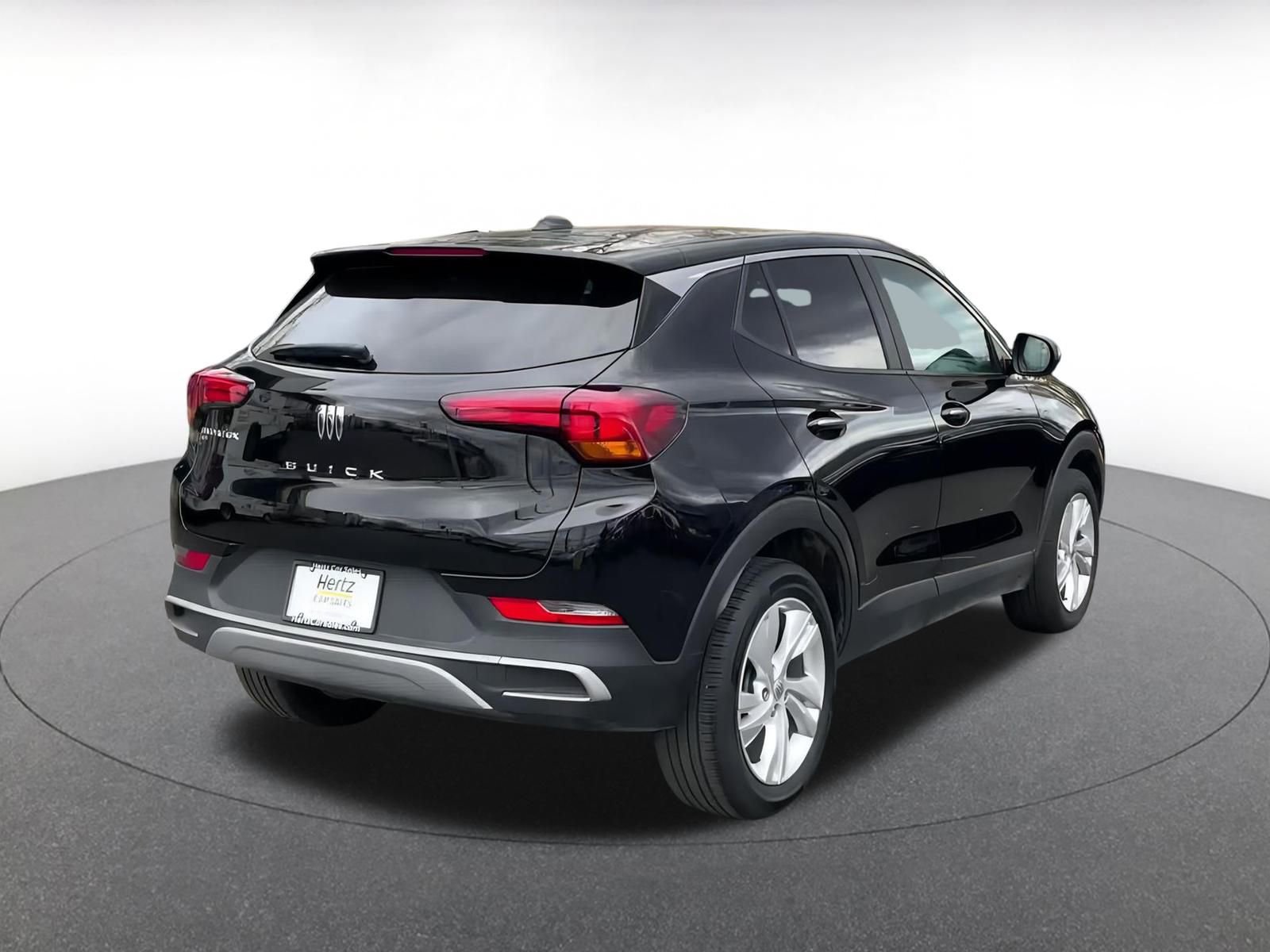 Thumbnail: 2025 Buick Encore GX - 14