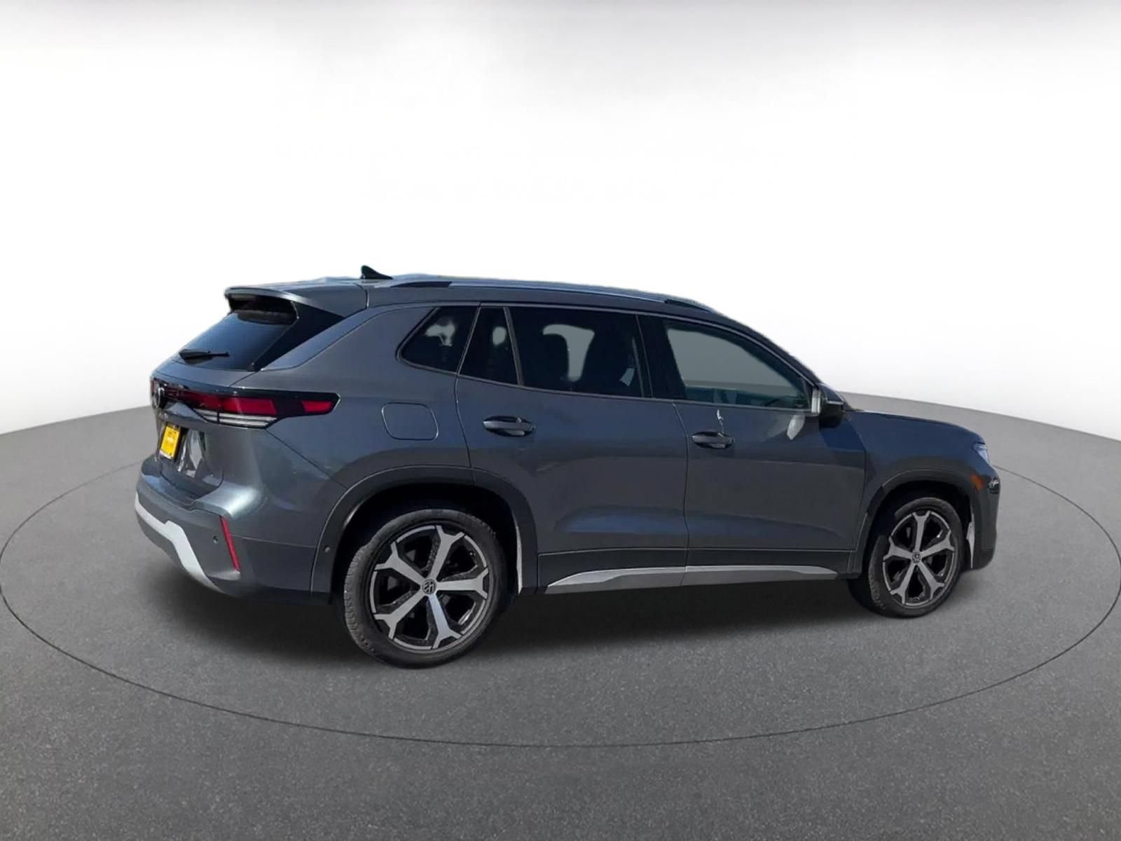Thumbnail: 2026 Volkswagen Tiguan - 11