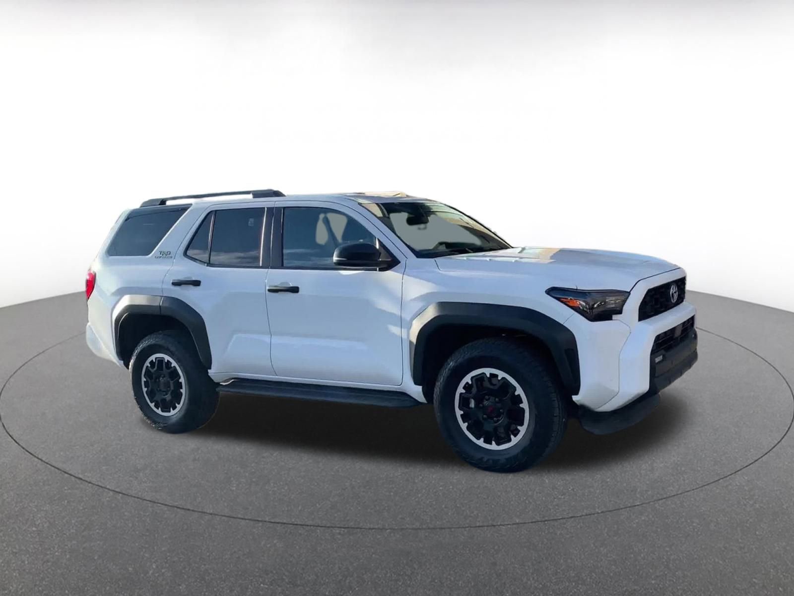 Thumbnail: 2025 Toyota 4Runner - 2