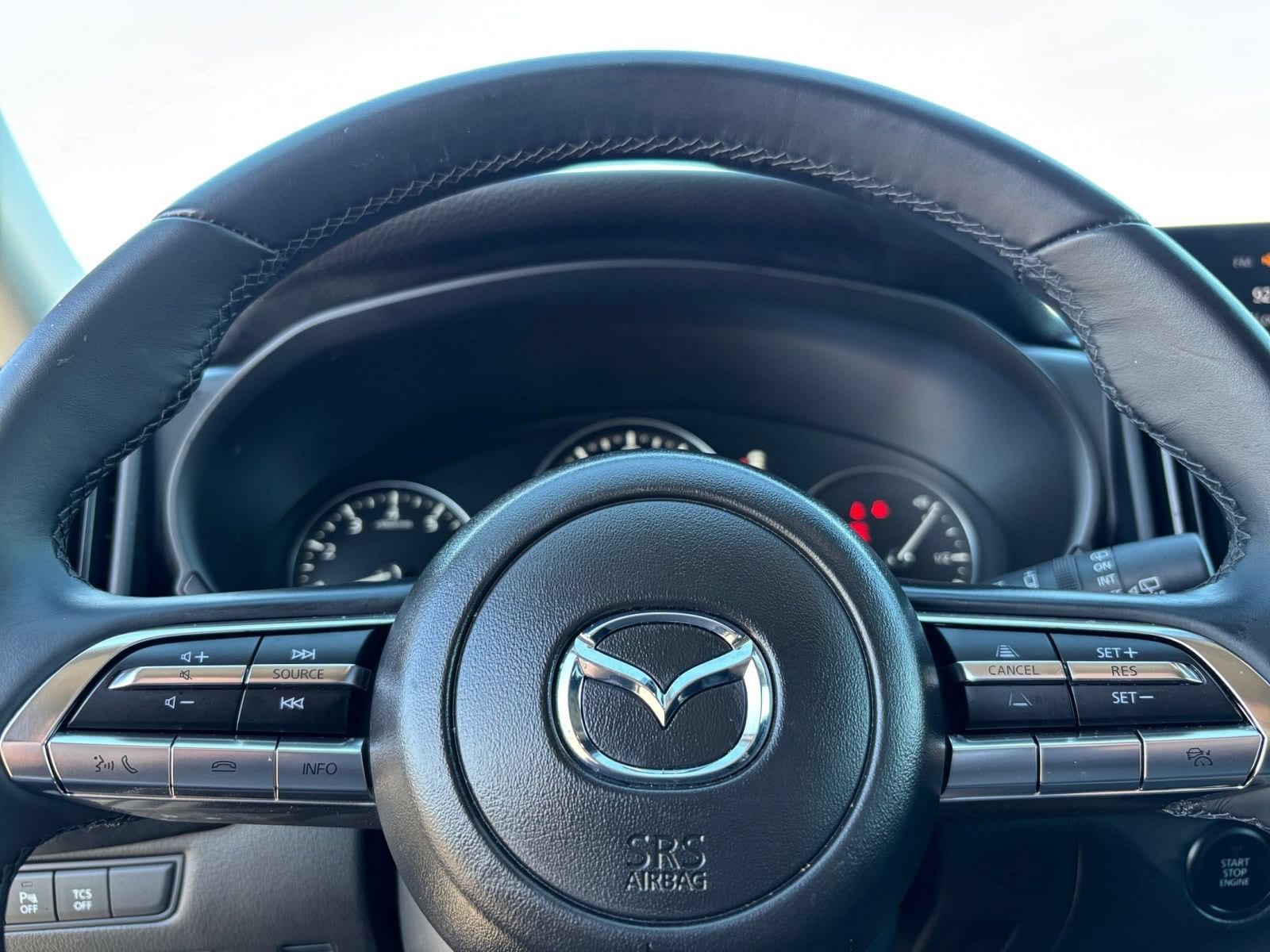 Thumbnail: 2026 Mazda CX-50 - 28