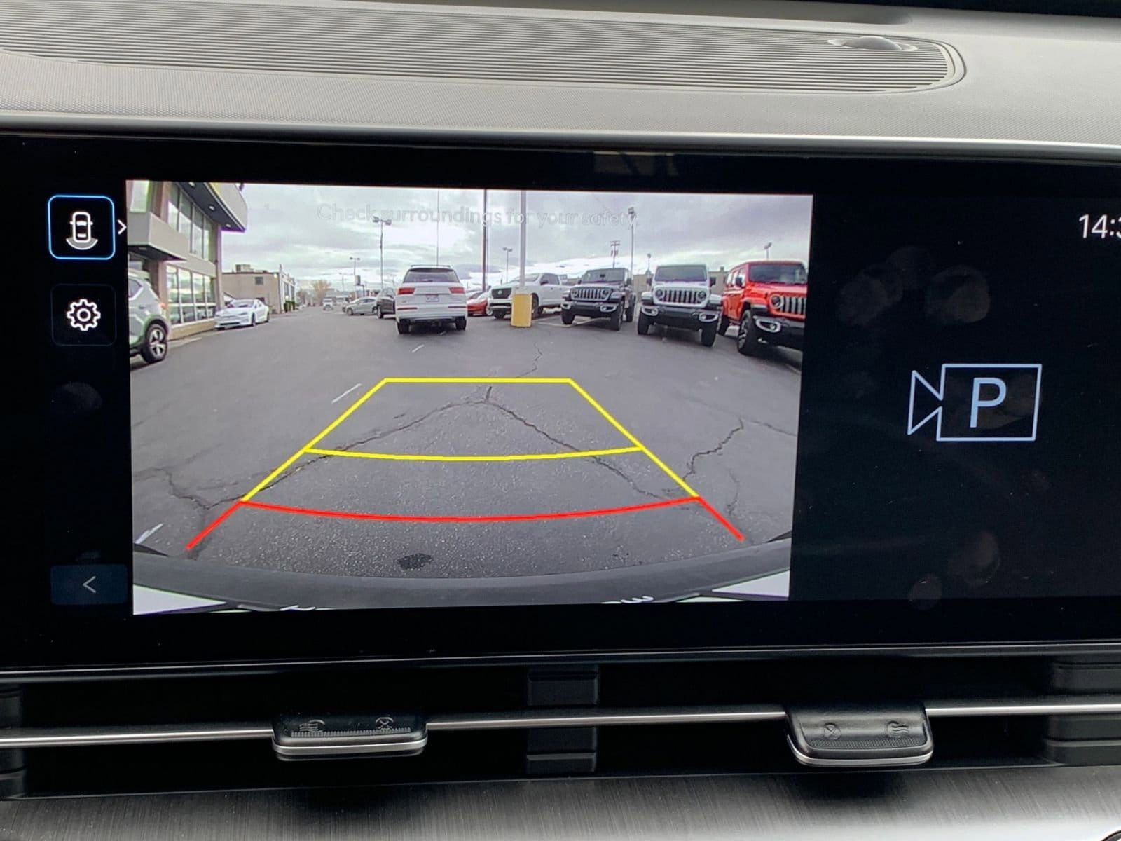 Thumbnail: 2025 Hyundai Kona - 17