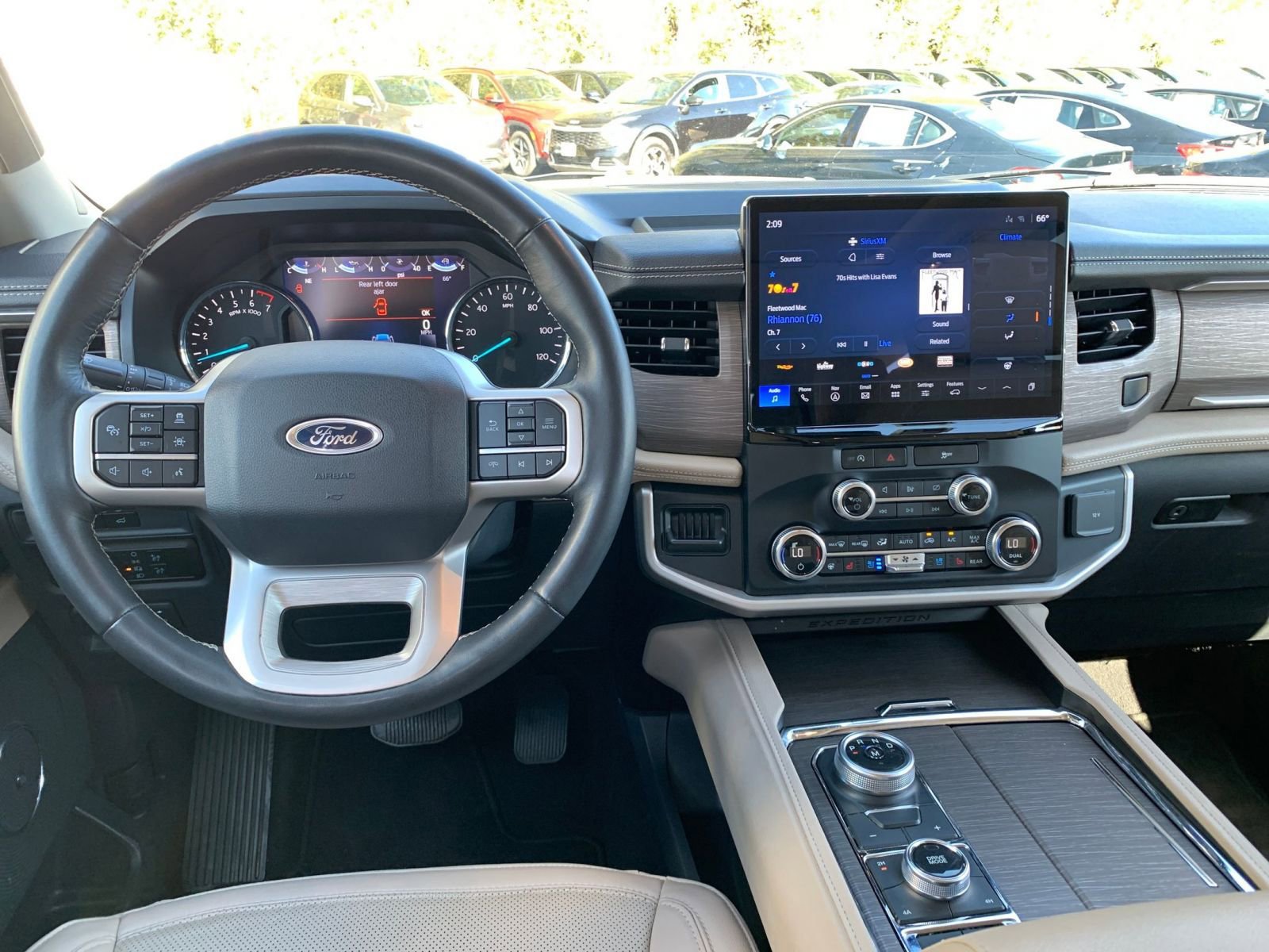 Thumbnail: 2024 Ford Expedition - 33