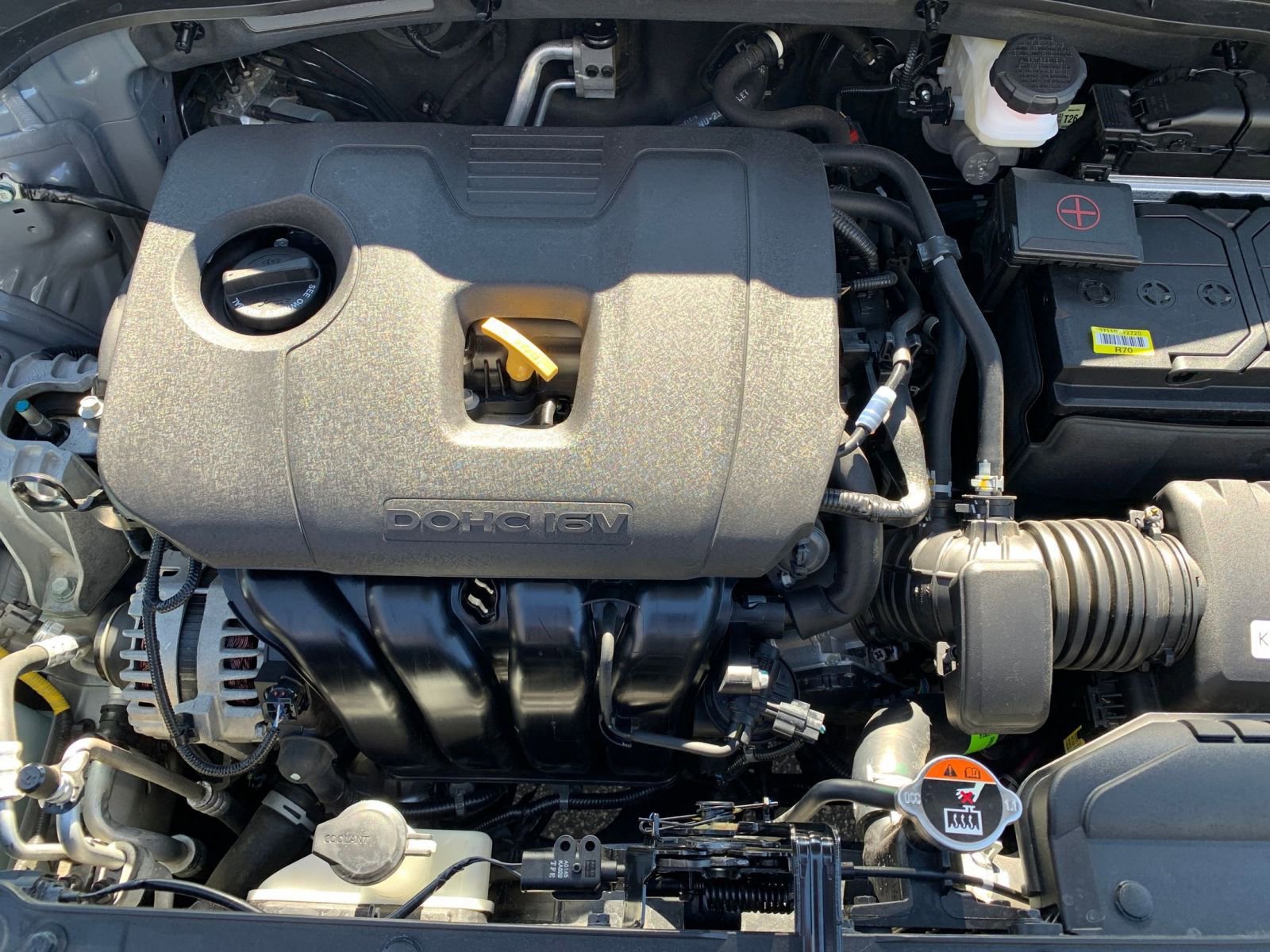 Thumbnail: 2025 Kia Soul - 30