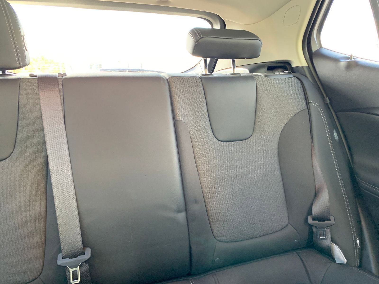 Thumbnail: 2025 Buick Encore GX - 35