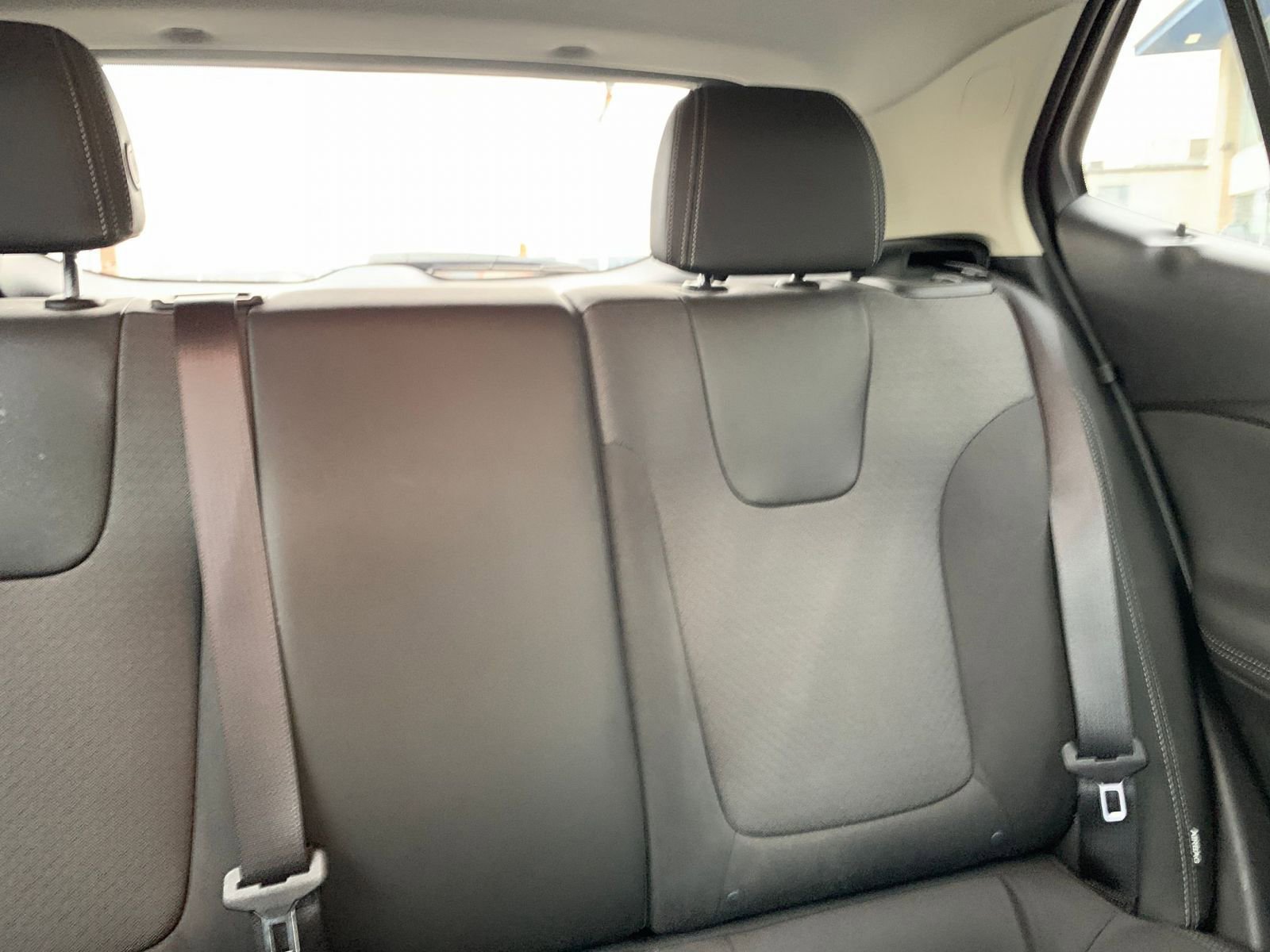 Thumbnail: 2025 Buick Encore GX - 35