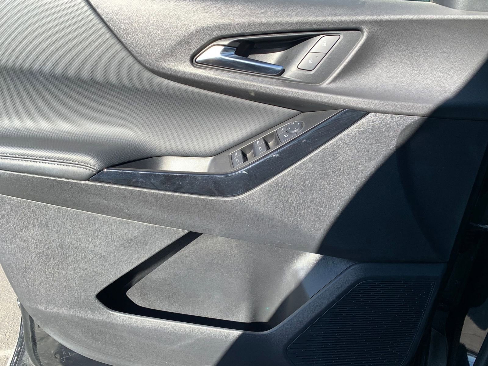 Thumbnail: 2025 Chevrolet Equinox - 20