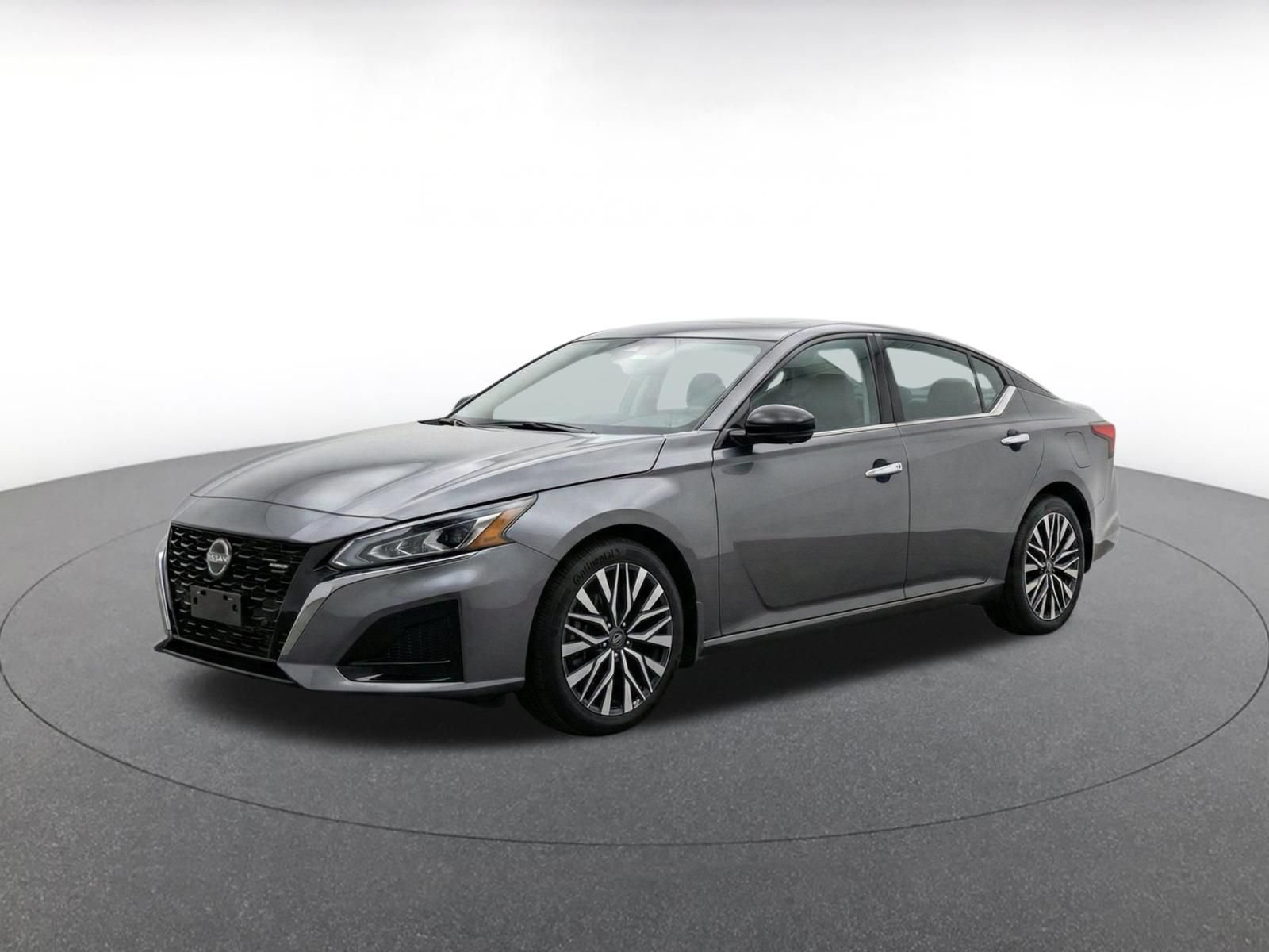 Thumbnail: 2025 Nissan Altima - 3