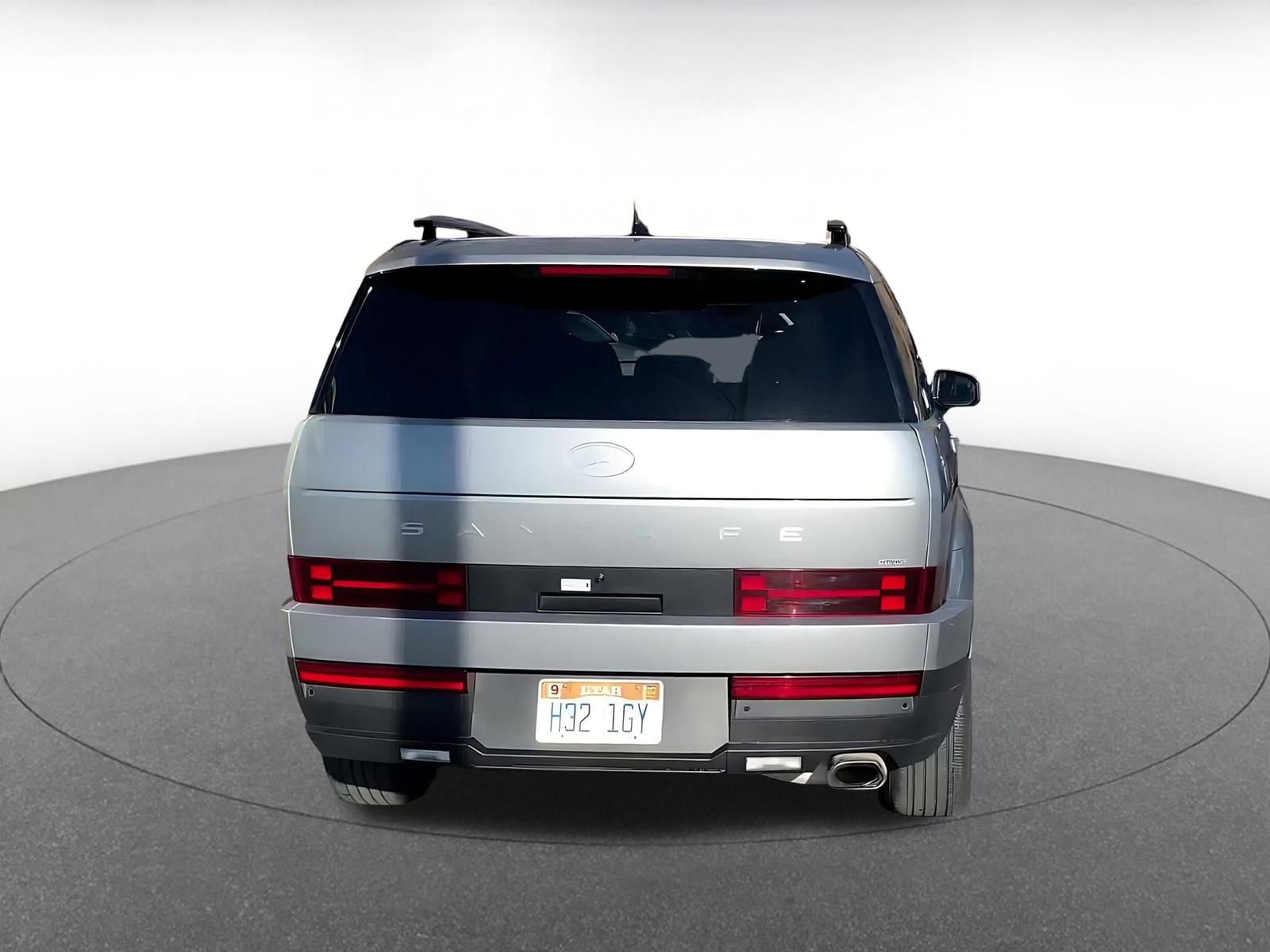 Thumbnail: 2025 Hyundai Santa Fe - 12