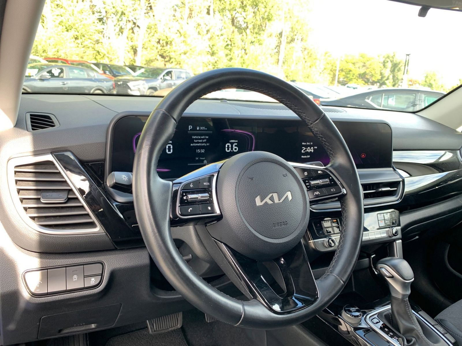 Thumbnail: 2025 Kia Seltos - 33