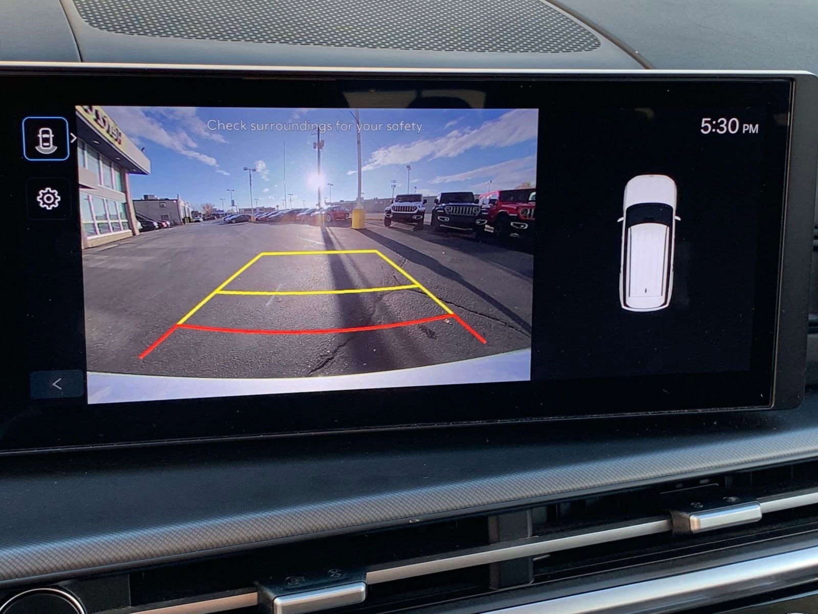 Thumbnail: 2025 Hyundai Santa Fe - 17