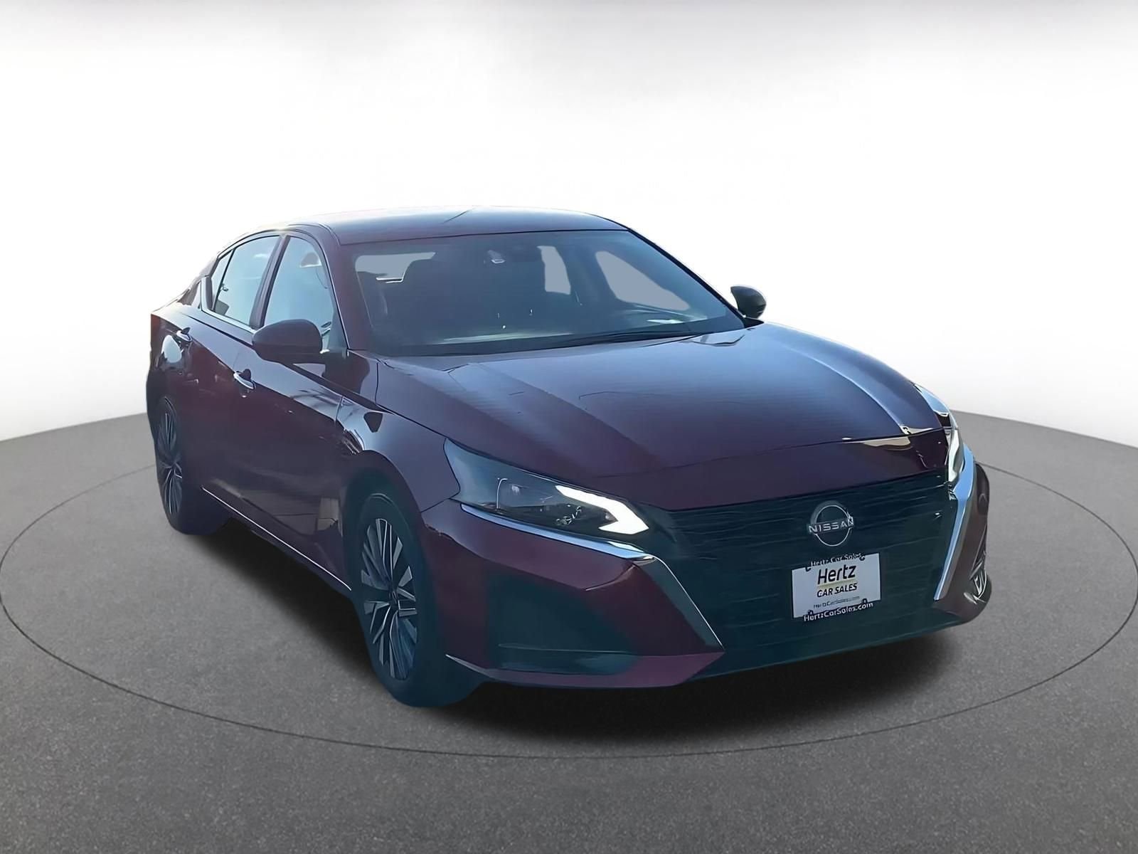 Thumbnail: 2025 Nissan Altima - 3