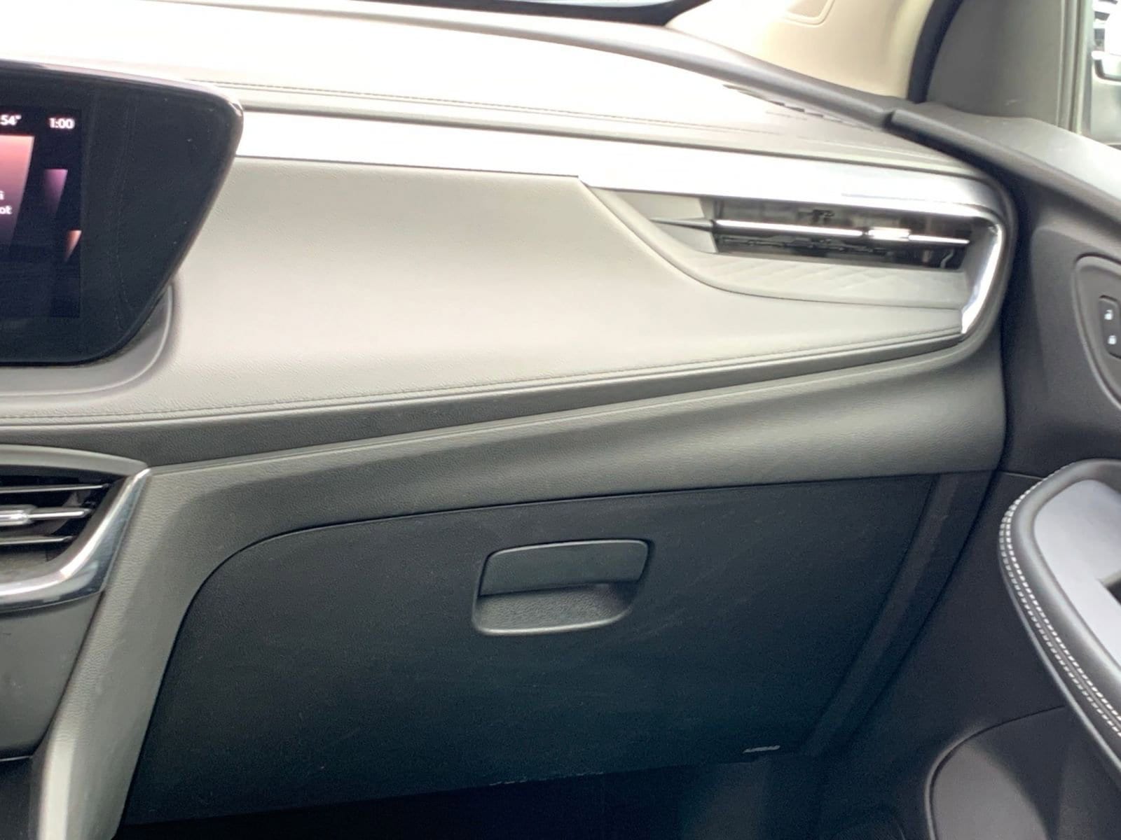 Thumbnail: 2025 Buick Encore GX - 33