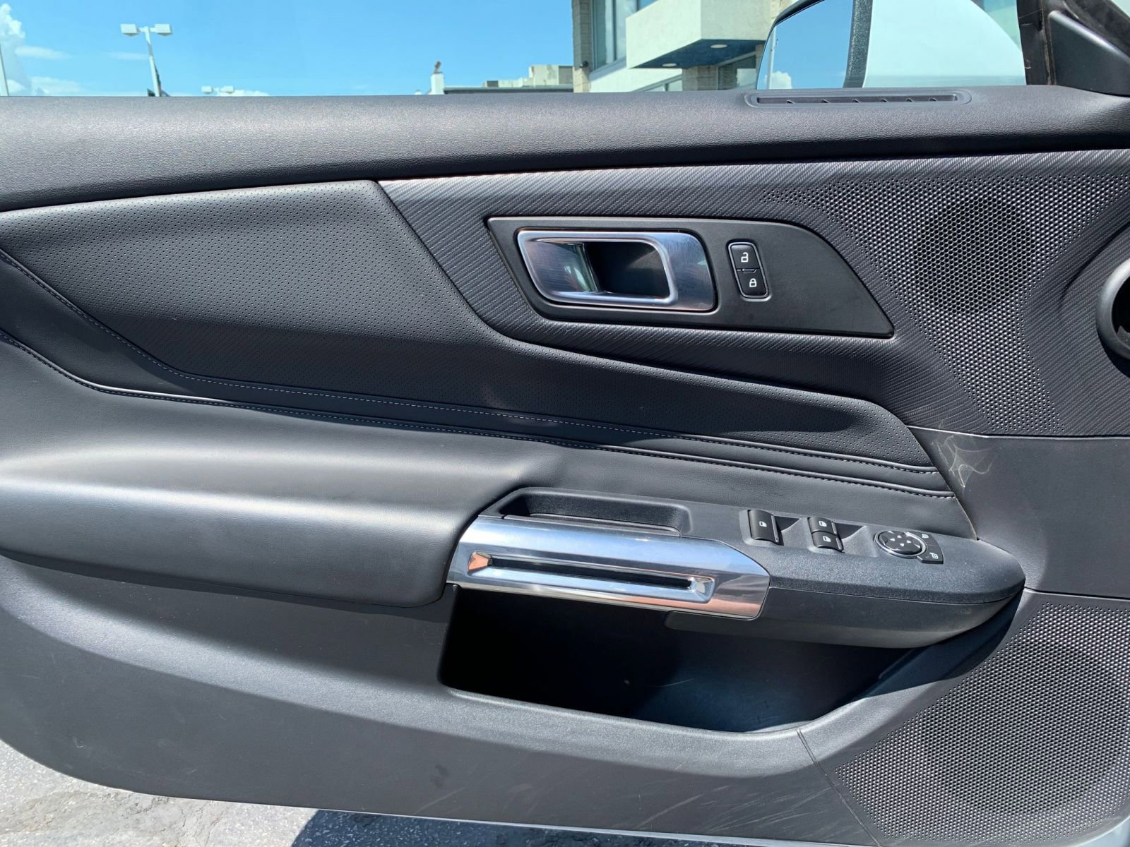 Thumbnail: 2024 Ford Mustang - 20