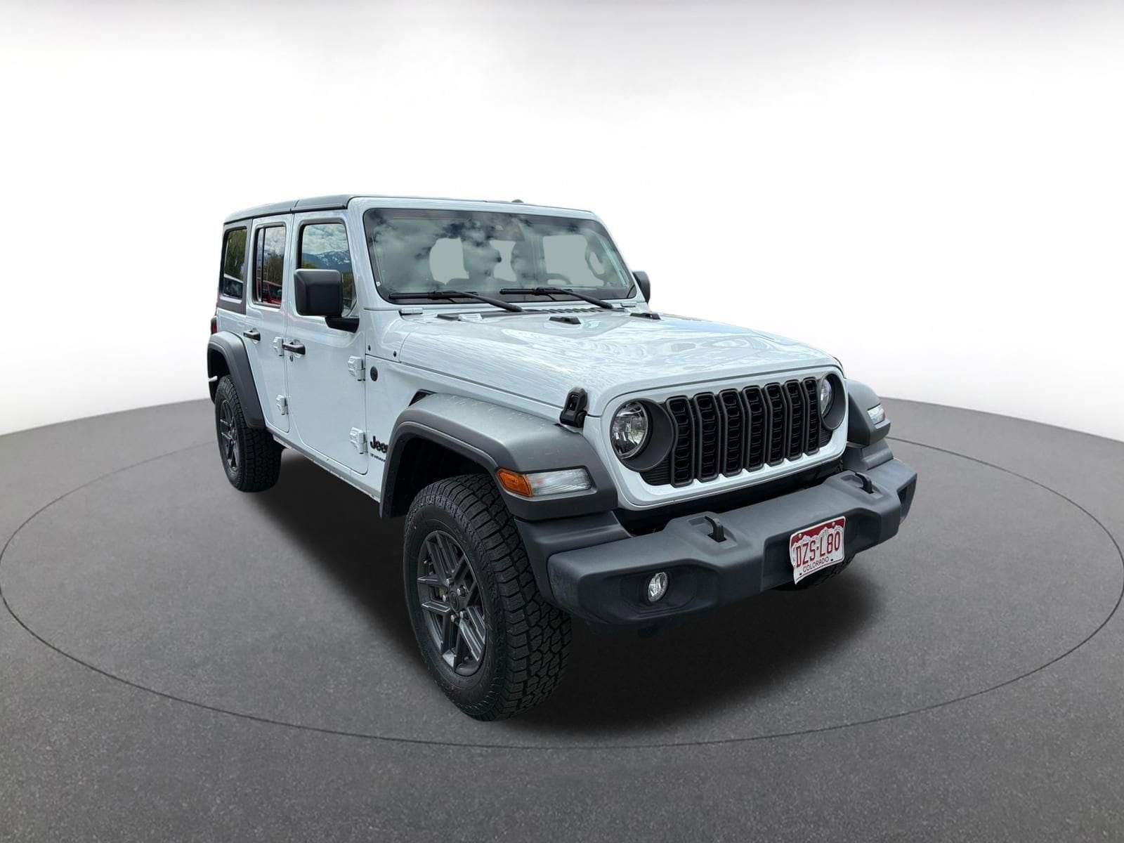 Thumbnail: 2025 Jeep Wrangler - 1