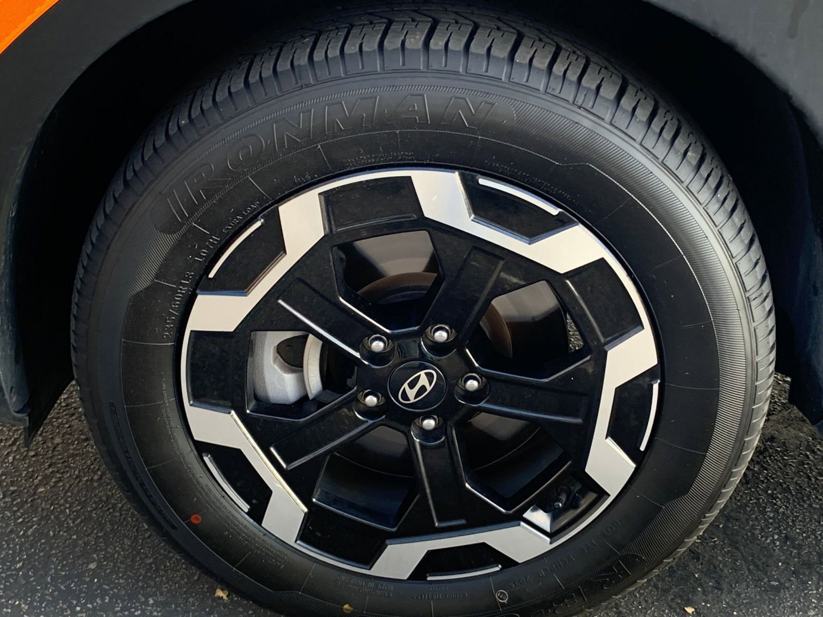 Thumbnail: 2025 Hyundai Santa Fe - 29