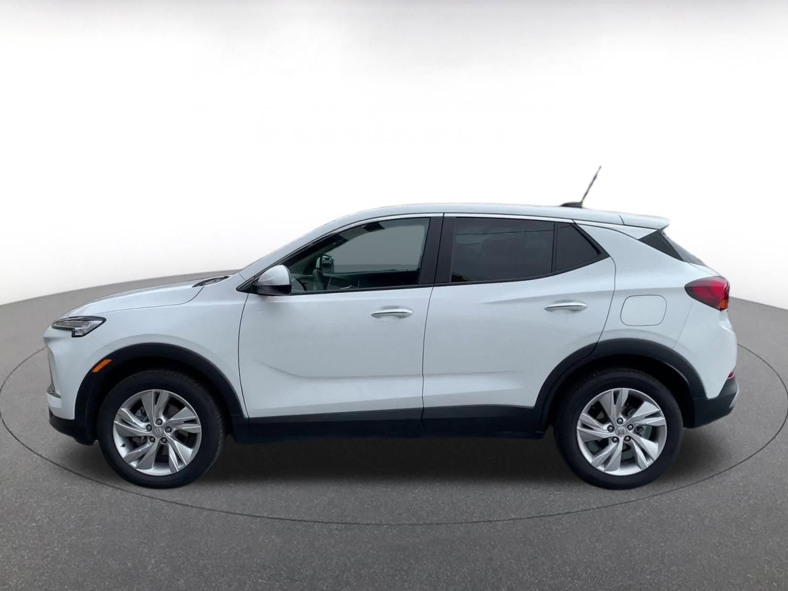 Thumbnail: 2025 Buick Encore GX - 9