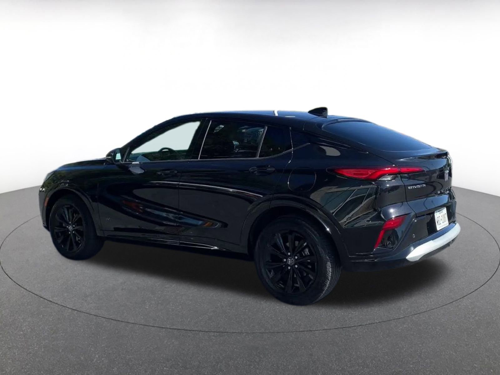 Thumbnail: 2025 Buick Envista - 10