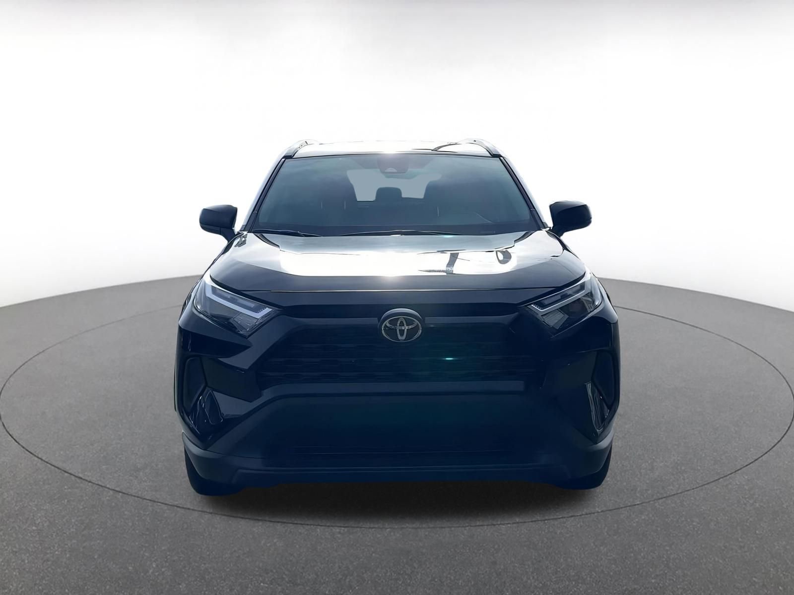 Thumbnail: 2025 Toyota RAV4 - 4