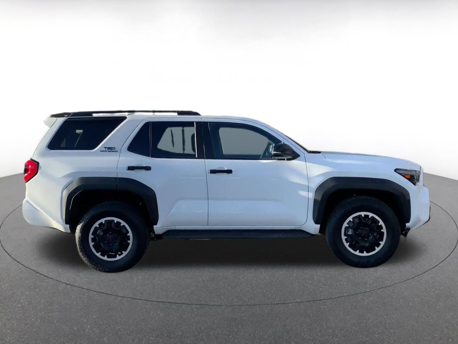 Thumbnail: 2025 Toyota 4Runner - 16