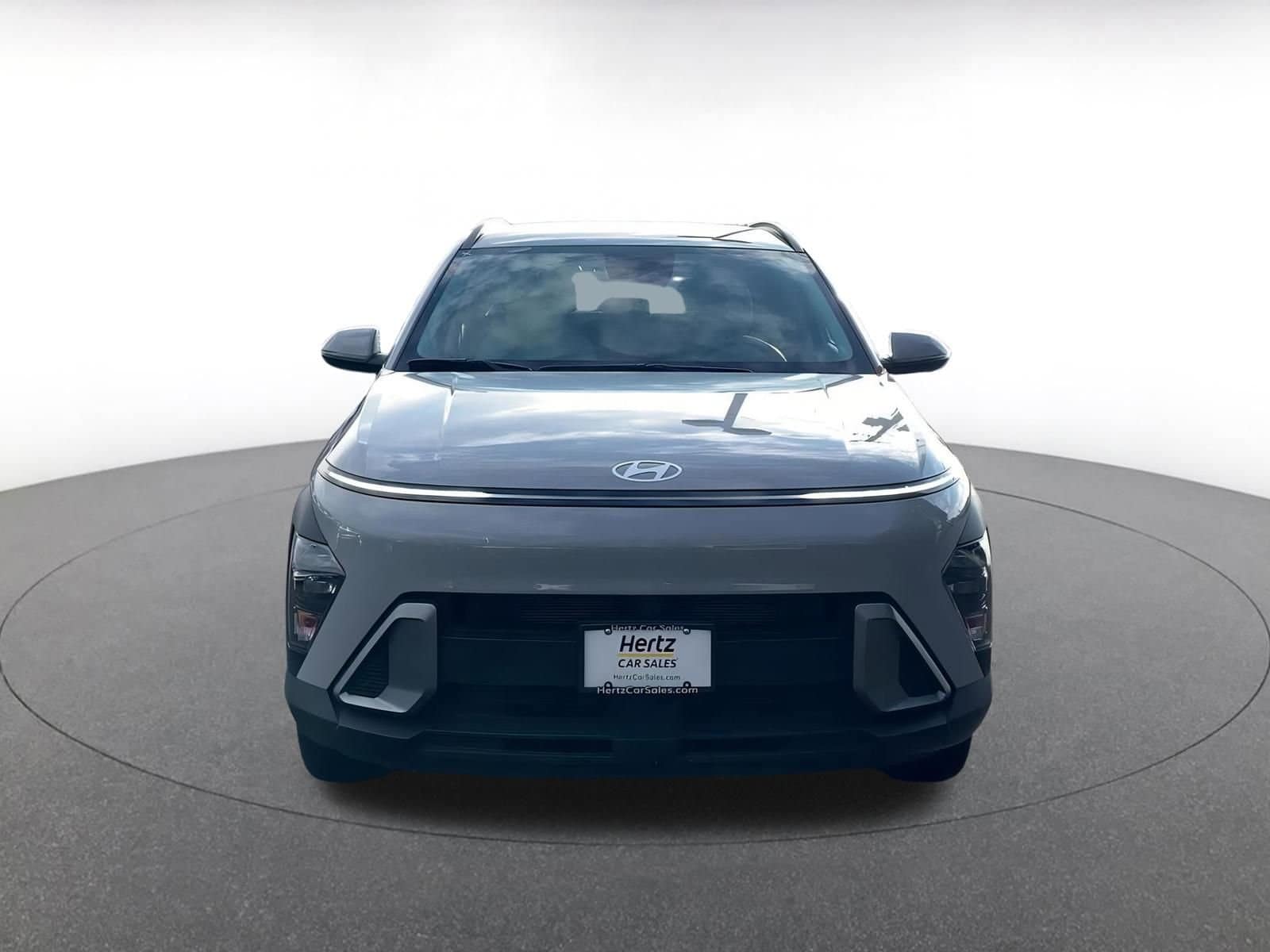 Thumbnail: 2025 Hyundai Kona - 4