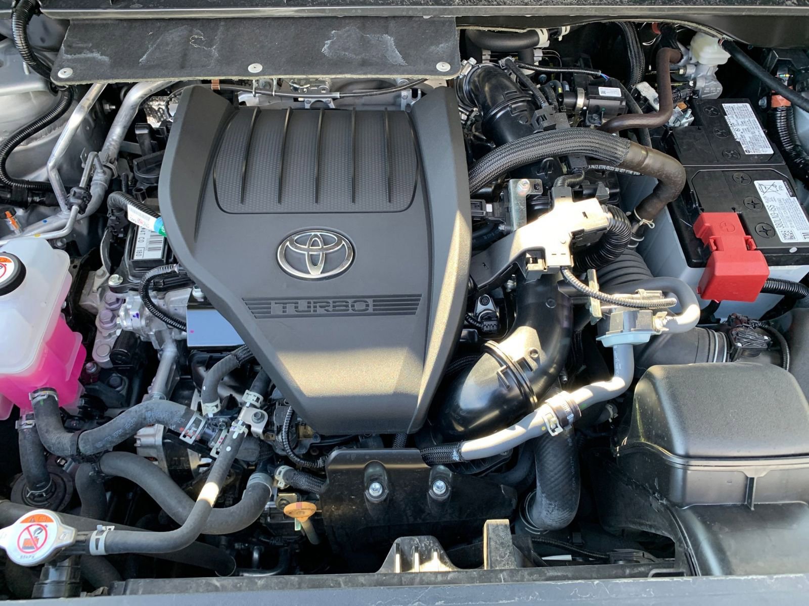 Thumbnail: 2025 Toyota Highlander - 35