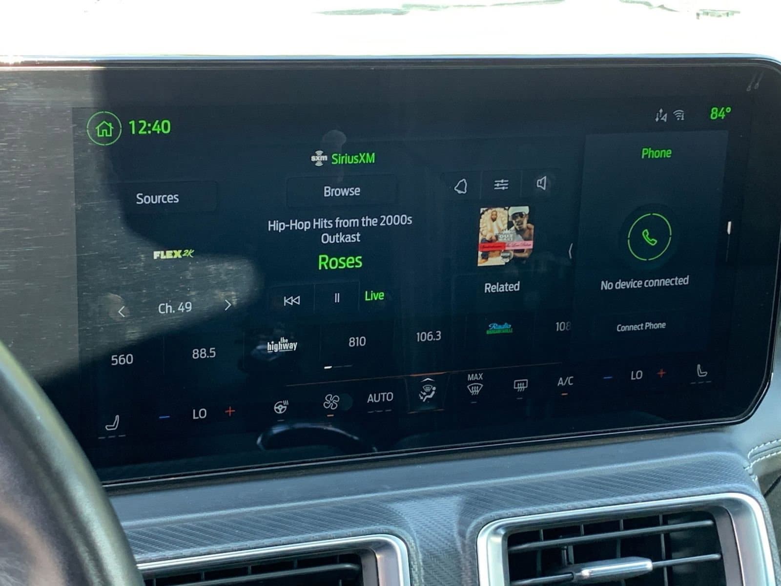 Thumbnail: 2024 Ford Mustang - 21