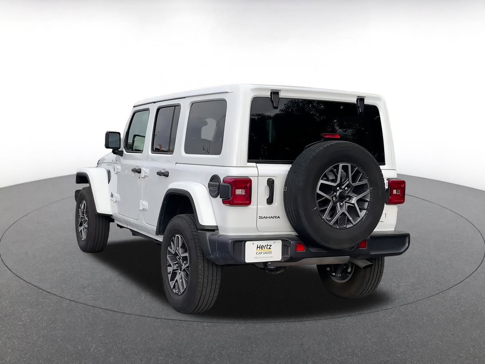 Thumbnail: 2025 Jeep Wrangler - 11