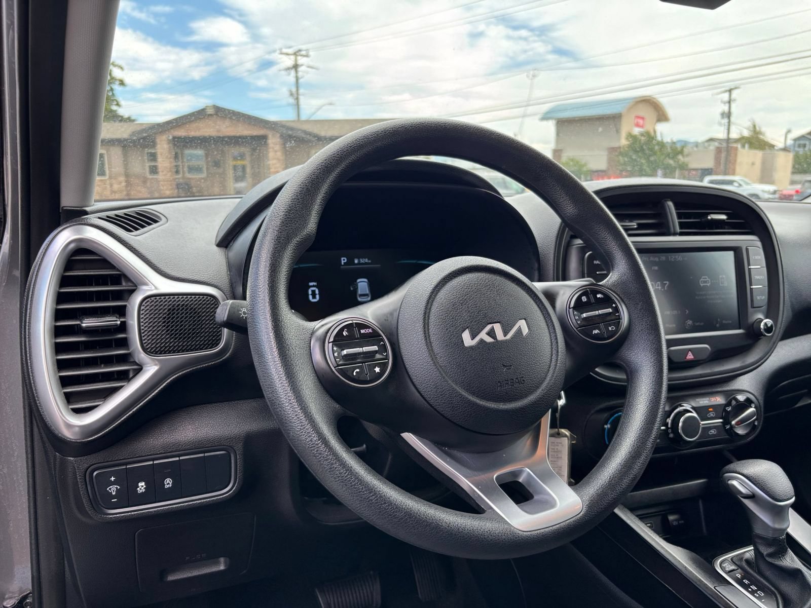 Thumbnail: 2025 Kia Soul - 31