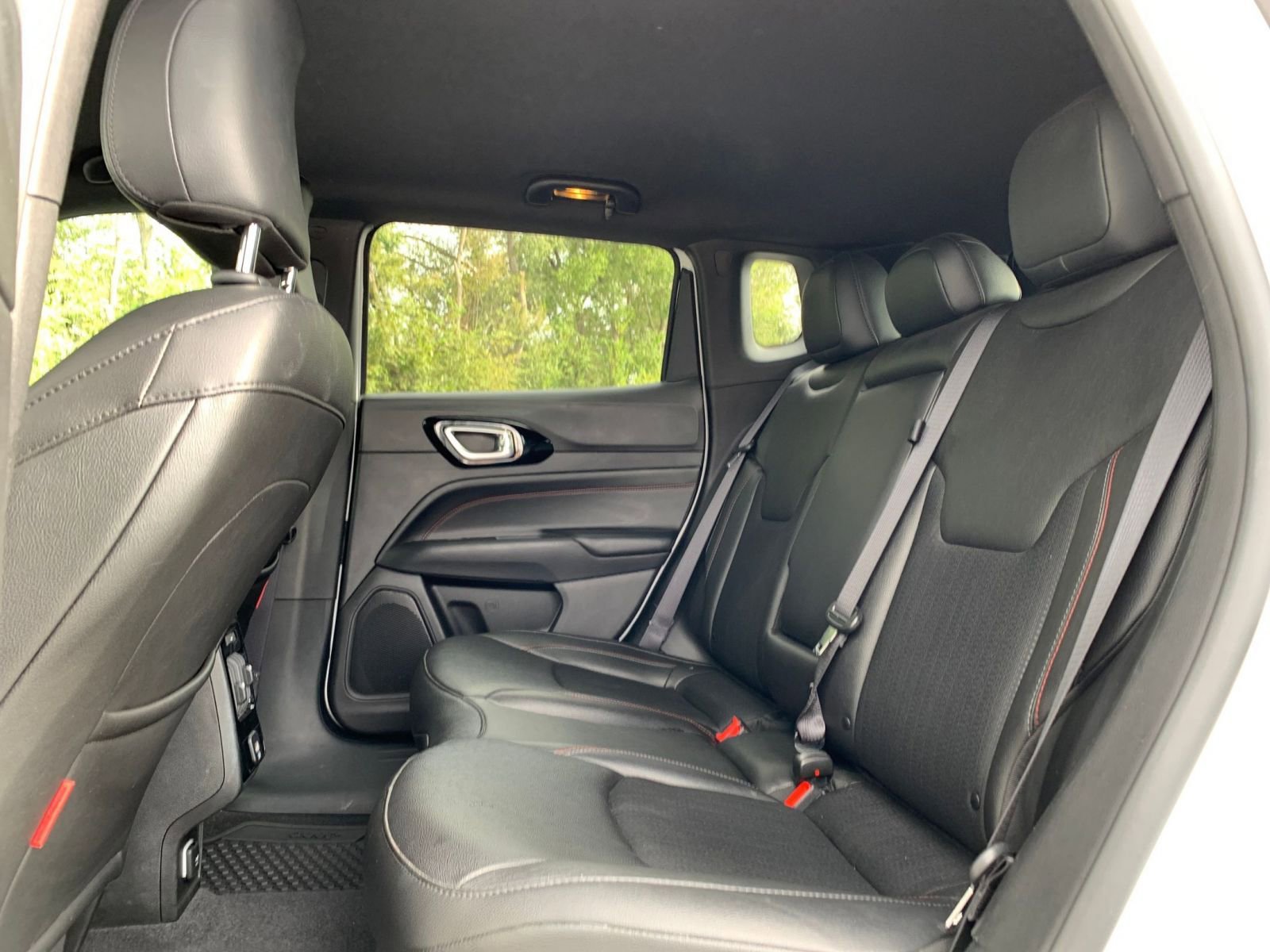 Thumbnail: 2025 Jeep Compass - 24