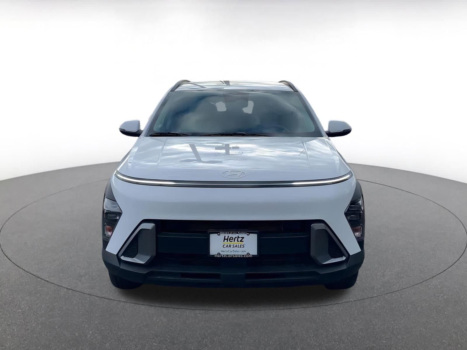 Thumbnail: 2025 Hyundai Kona - 4