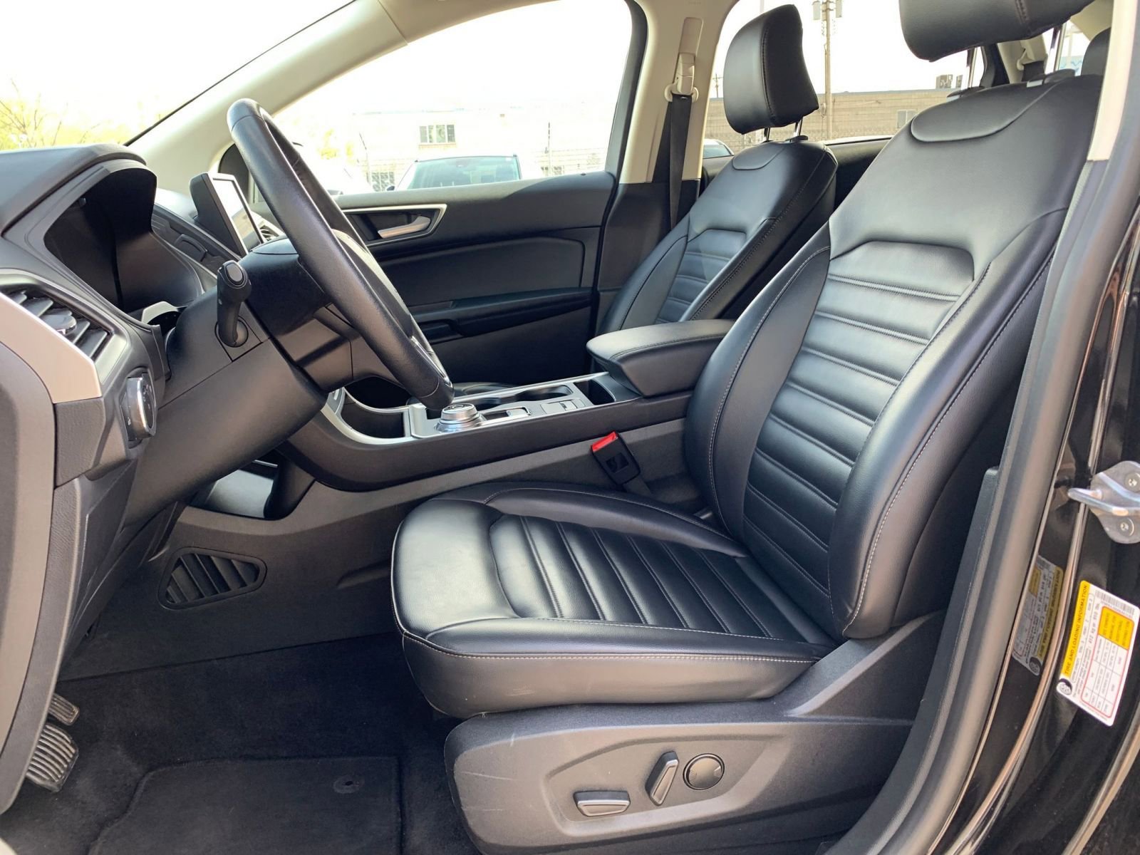 Thumbnail: 2024 Ford Edge - 27