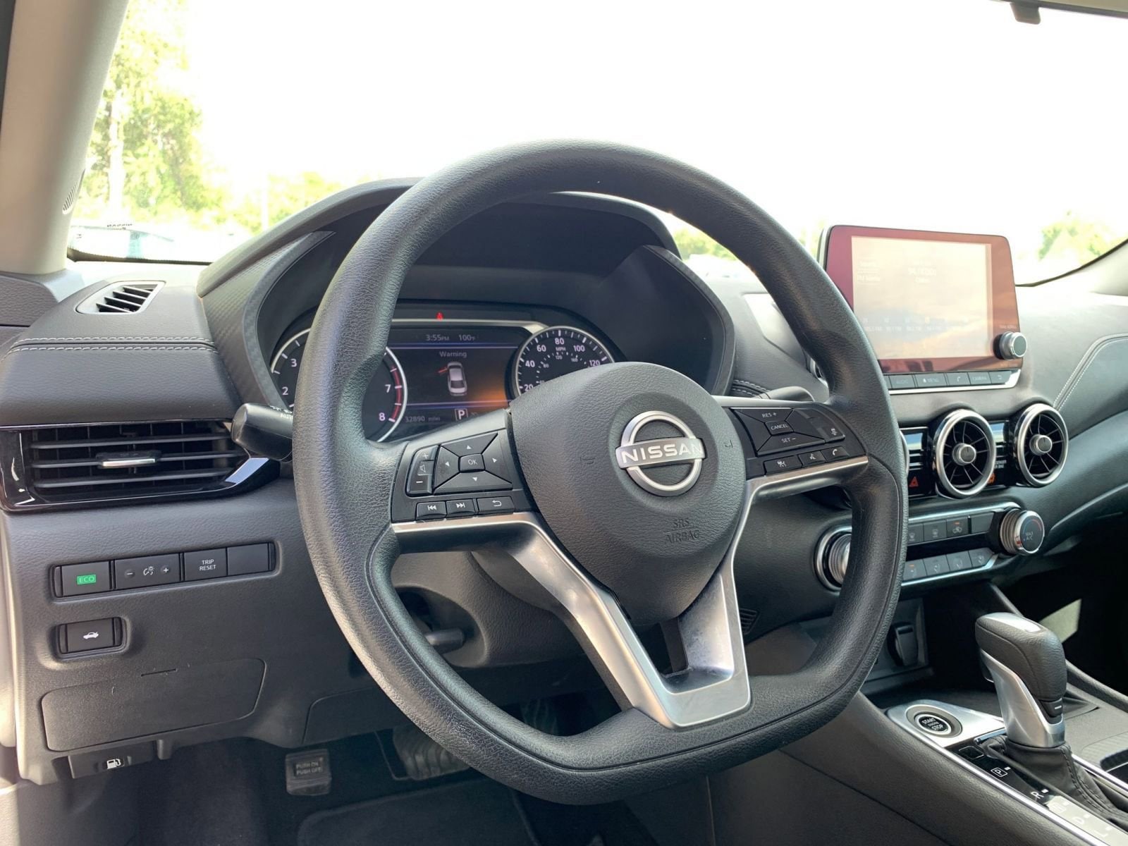 Thumbnail: 2024 Nissan Sentra - 32