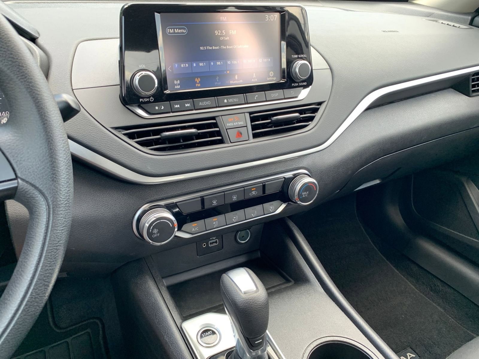 2024 Nissan Altima S 18