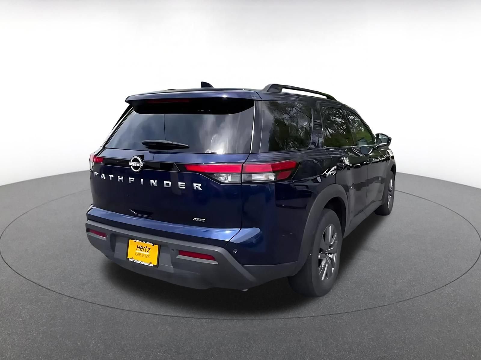 Thumbnail: 2025 Nissan Pathfinder - 11